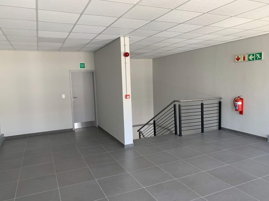 To Let commercial Property for Rent in Kraaifontein Western Cape